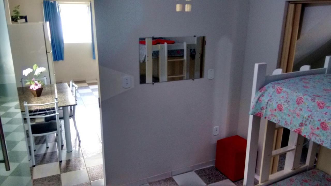 Condominio Eduardo Morais Пенедо Екстериор снимка