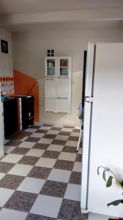 Condominio Eduardo Morais Пенедо Екстериор снимка