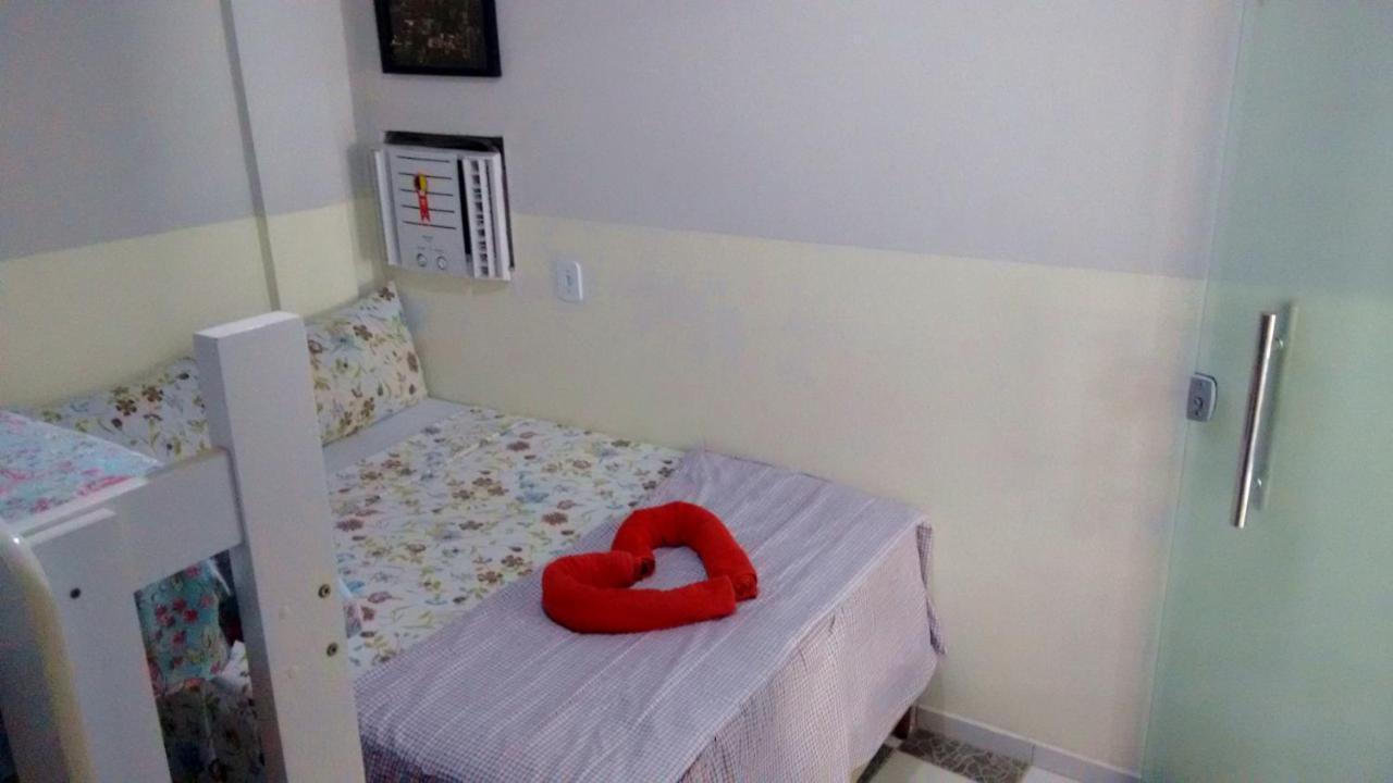 Condominio Eduardo Morais Пенедо Екстериор снимка