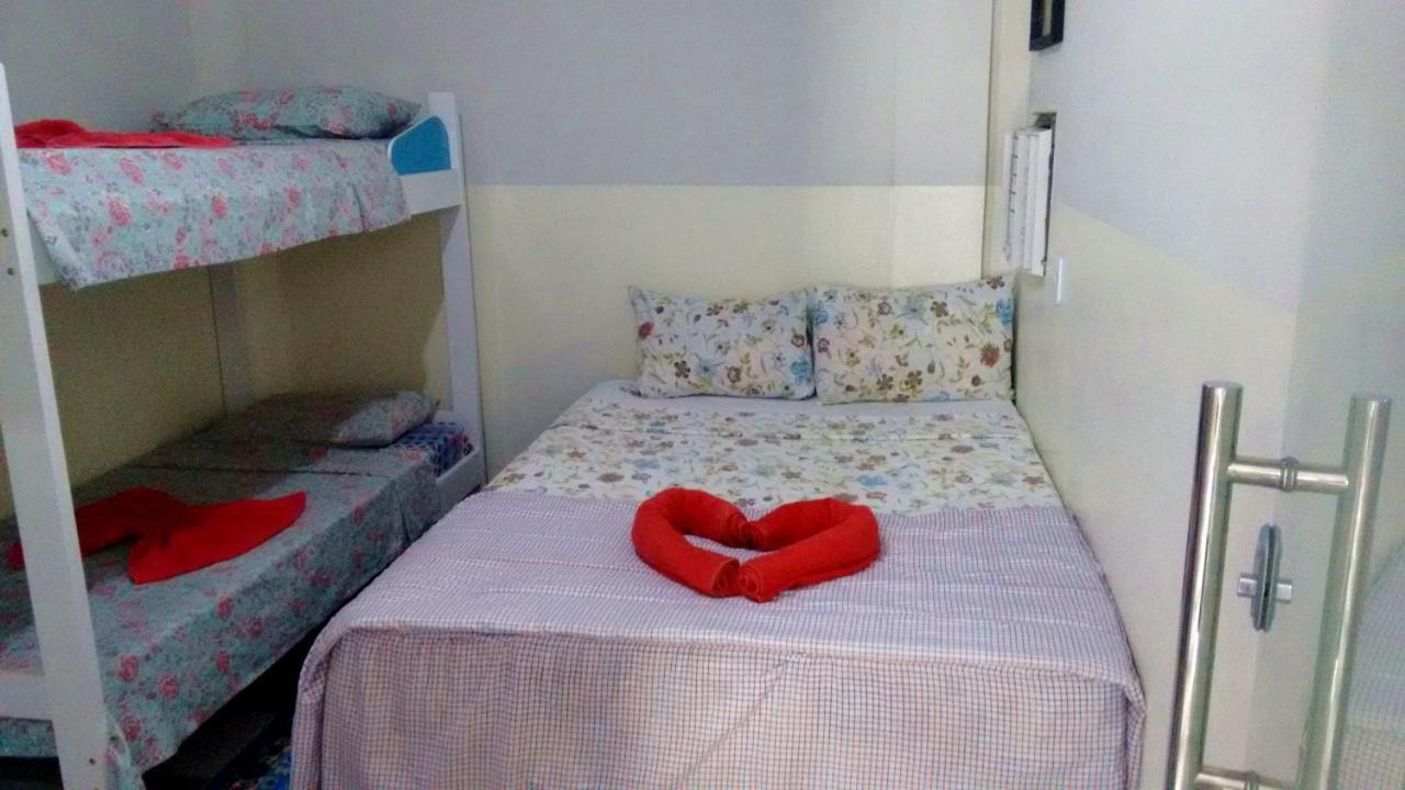 Condominio Eduardo Morais Пенедо Екстериор снимка