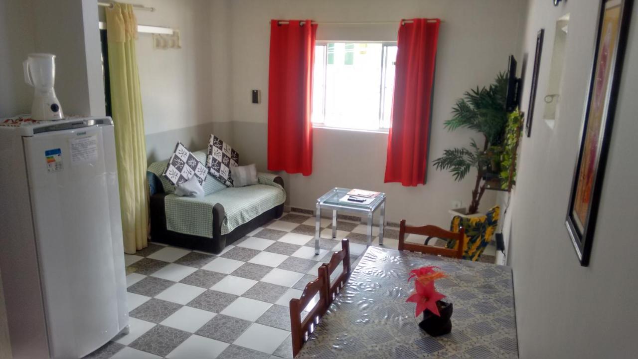 Condominio Eduardo Morais Пенедо Екстериор снимка