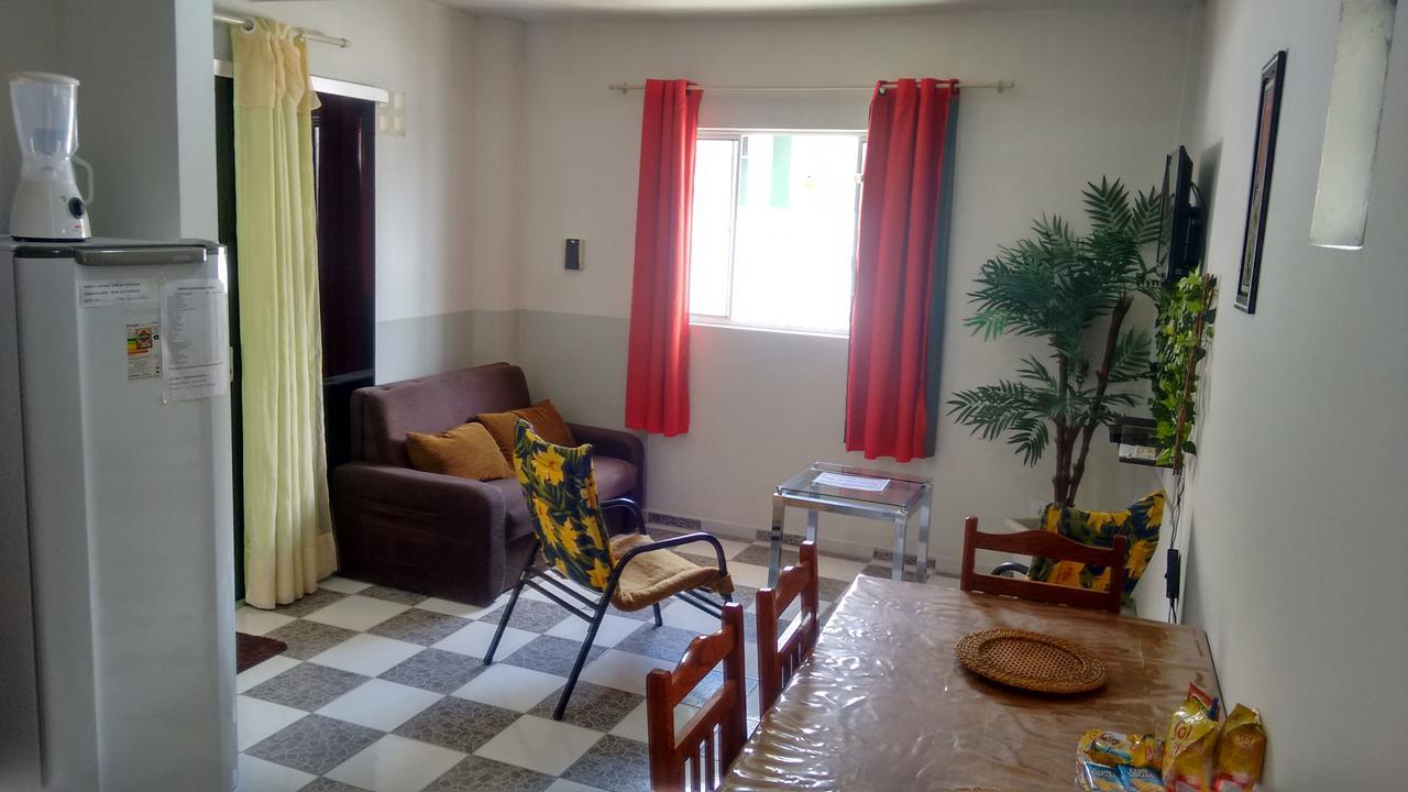 Condominio Eduardo Morais Пенедо Екстериор снимка