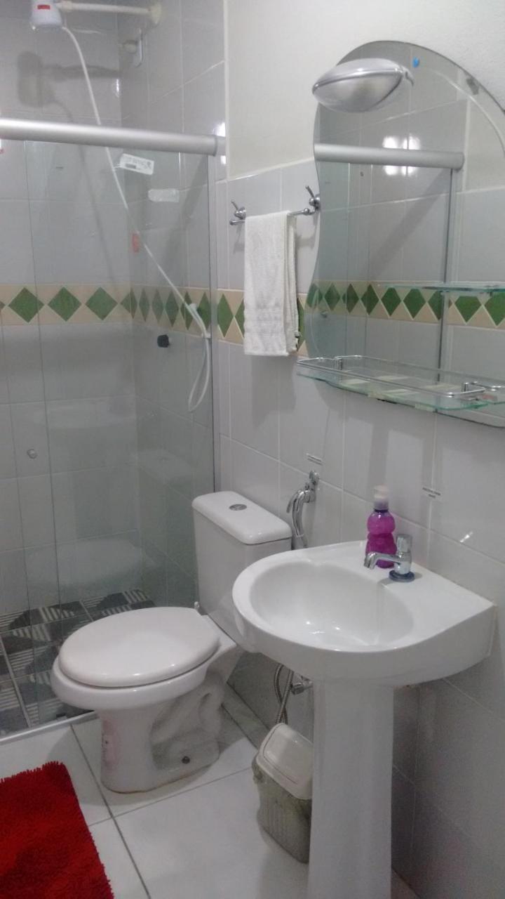 Condominio Eduardo Morais Пенедо Екстериор снимка