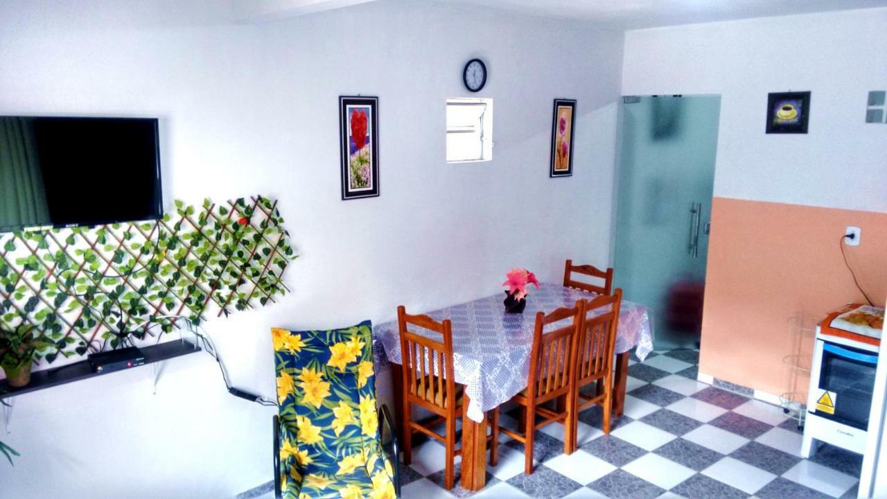 Condominio Eduardo Morais Пенедо Екстериор снимка