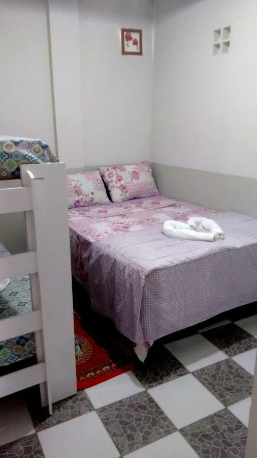 Condominio Eduardo Morais Пенедо Екстериор снимка